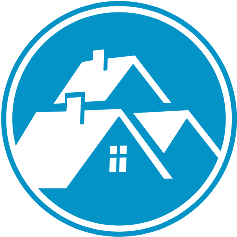 Logo for Valley Roofing & Exteriors