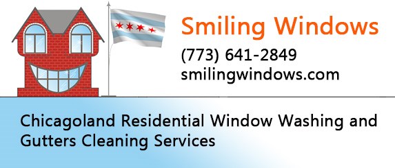 Logo for SmilingWindows