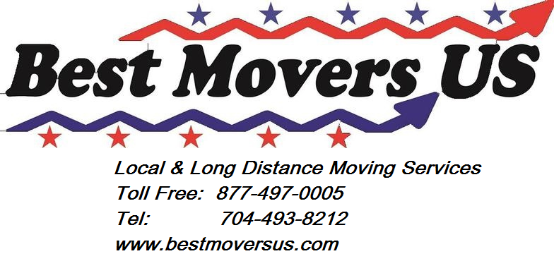 Logo for Best Movers US Inc
