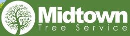 Logo for Midtown Tree Service