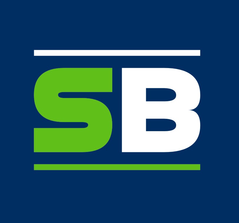 Logo for Stonebridge Roofing