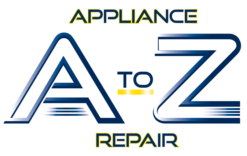 A to Z Appliance Repair logo