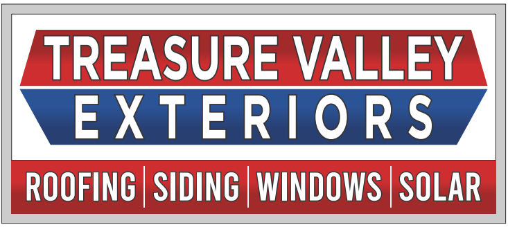 Treasure Valley Exteriors logo