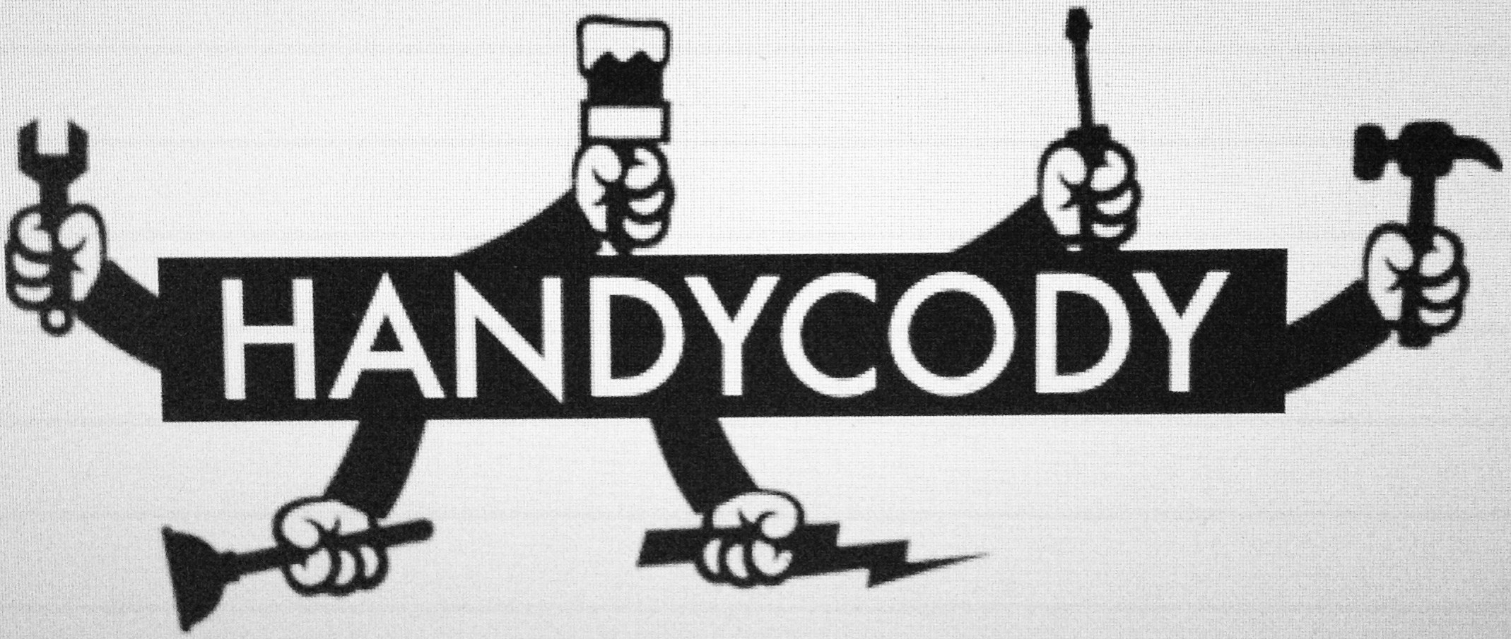 Logo for Handy Cody