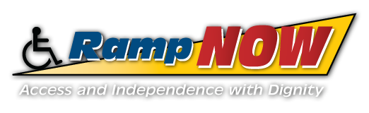 Logo for RampNOW