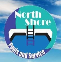 North Shore Pools And Service logo