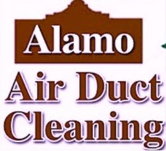 Logo for Alamo Air Duct Cleaning