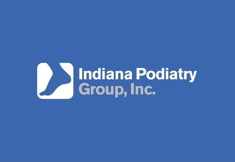 Indiana Podiatry Group logo
