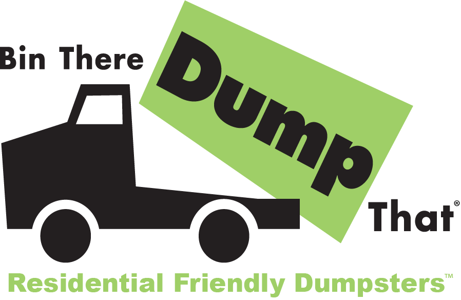 Logo for JNB Enterprises, LLC dba Bin There Dump That-Nashville