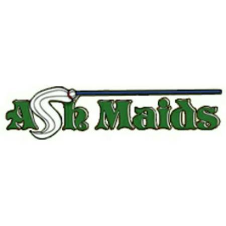 Logo for Ash Maids of Lanham