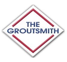 Logo for The Groutsmith