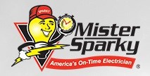 Superior's Mister Sparky - Northern Virginia logo
