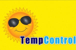 Temp Control LLC logo