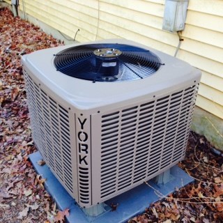 Logo for First Choice Heating & Air Conditioning Inc