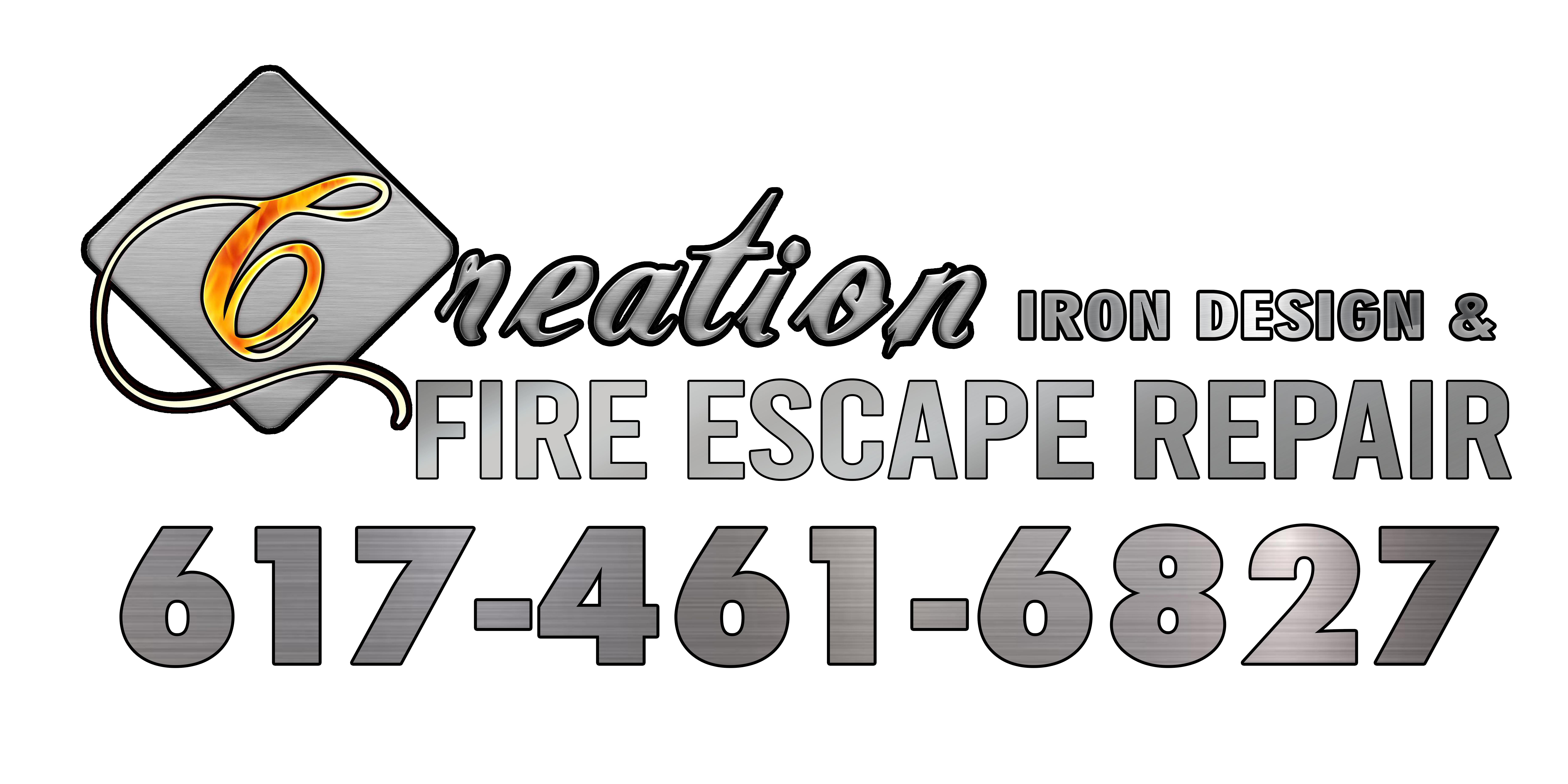 Avatar for Creation Iron Design