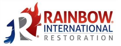 Rainbow International of Vancouver logo