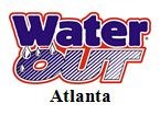 Logo for Water Out - Atlanta
