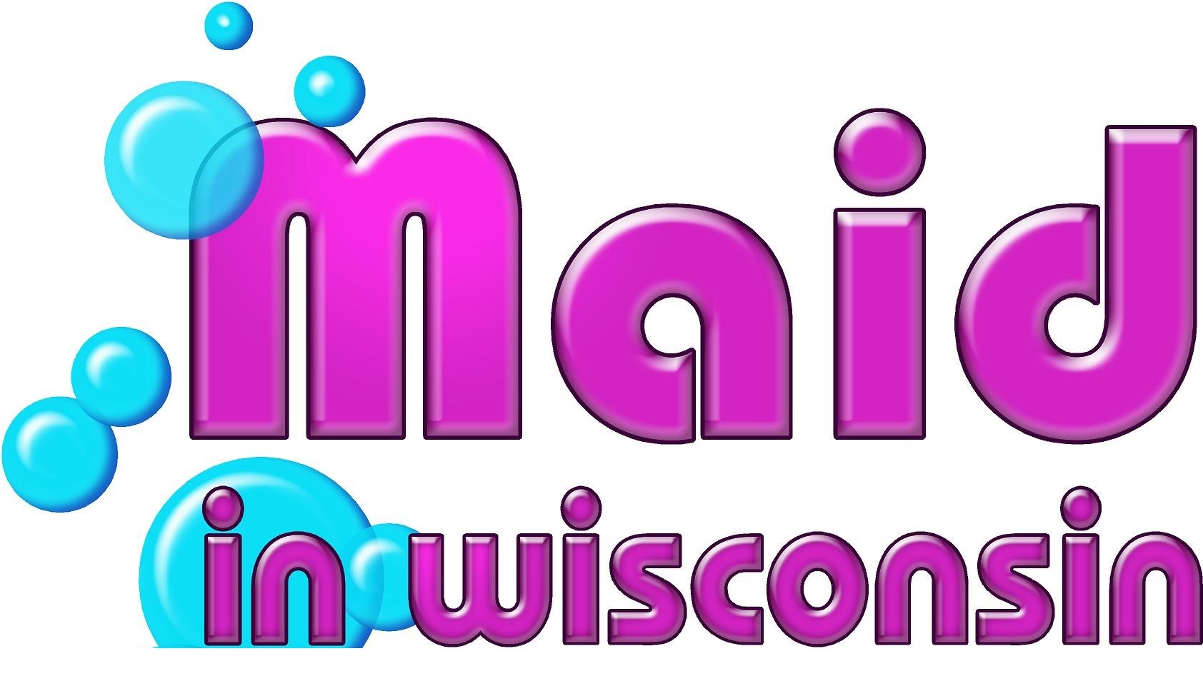 Logo for Maid In Wisconsin LLC