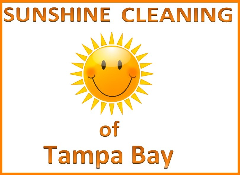 Sunshine Cleaning of Tampa Bay LLC. logo