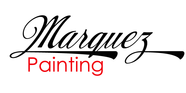Logo for Marquez Painting