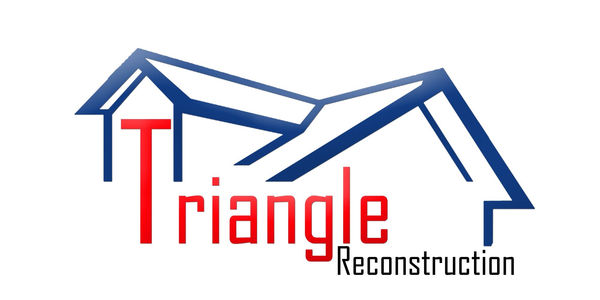 Logo for Triangle Reconstruction