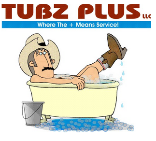 Logo for Tubz Plus LLC