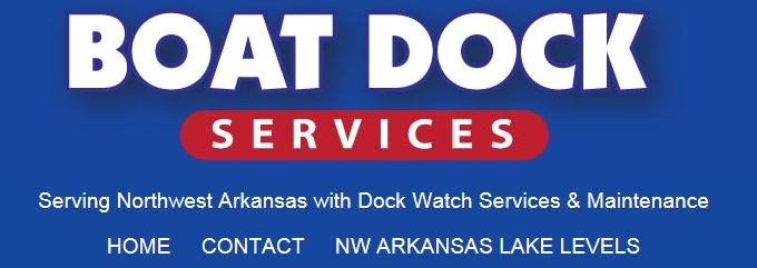 Boat Dock Services logo