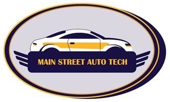Logo for Main Street Auto Tech