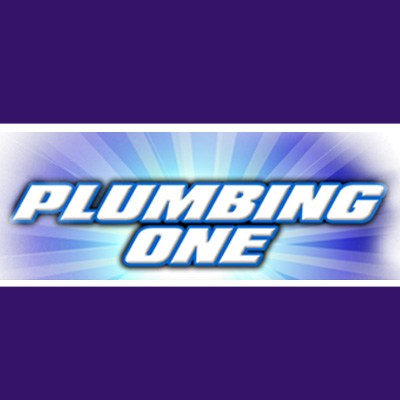 Logo for Plumbing One