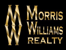 Logo for Lori Guthrie, Real Estate Services