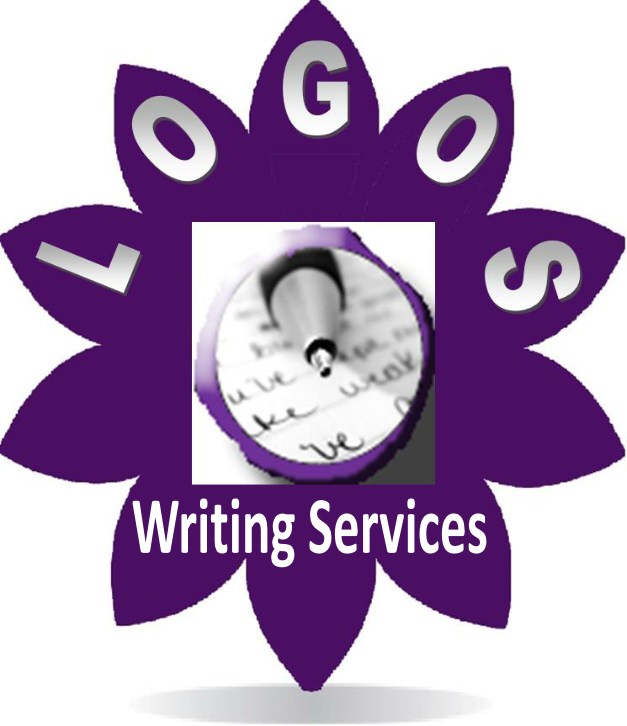 Logos Writing Services Center LLC logo
