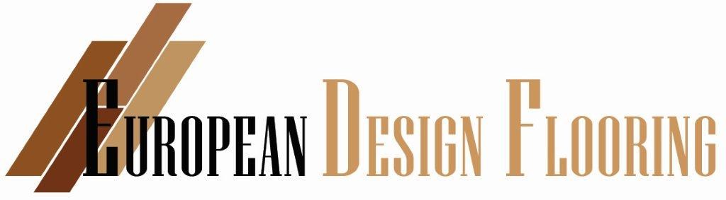 Logo for European Design Flooring