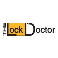 Logo for The Lock Doctor