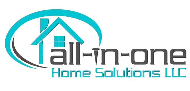 All-In-One Home Solutions LLC logo