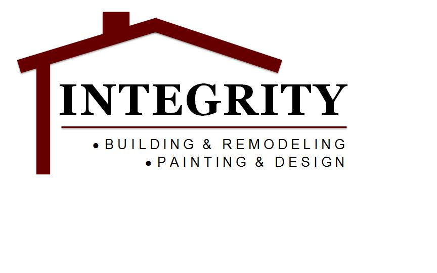 Logo for Integrity Building & Remodeling