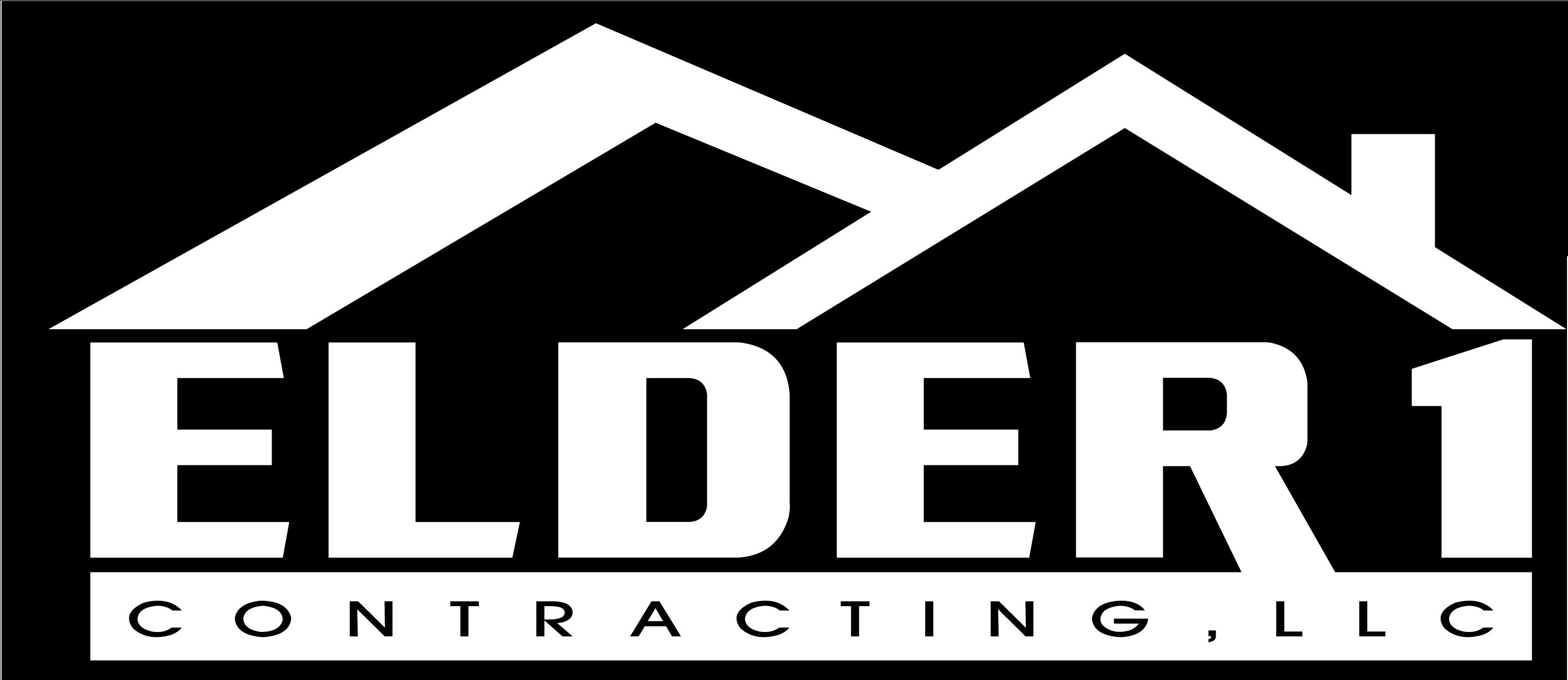 Elder 1 Contracting LLC logo