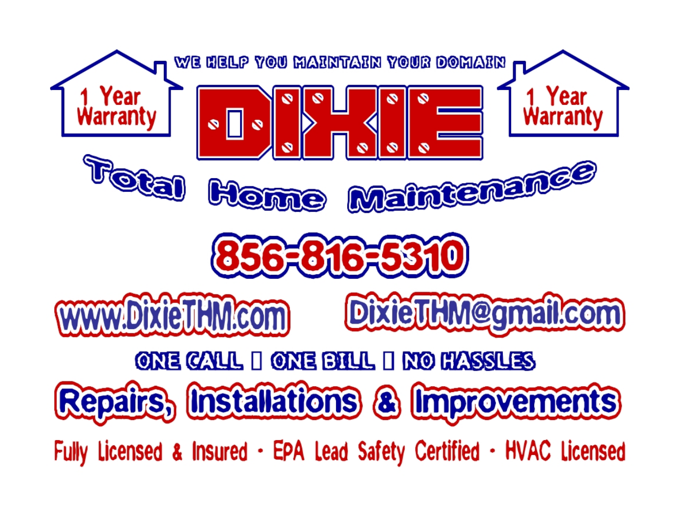 Logo for Cherry Hill Home Remodeling