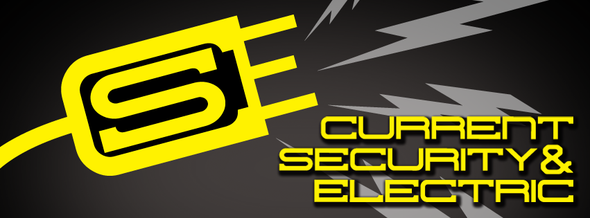 Avatar for Current Security and Electric