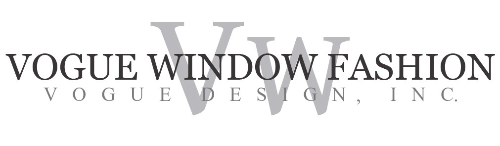 Vogue Window Fashion logo