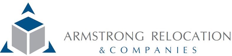 Logo for Armstrong Relocation Co
