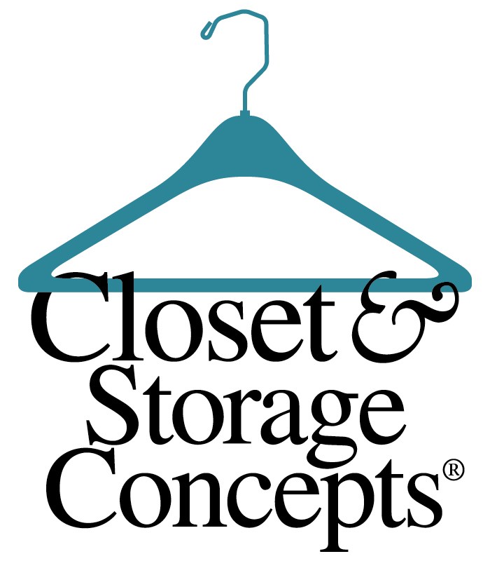 Closet & Storage Concepts logo