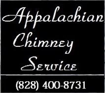 Logo for Appalachian Chimney Service LLC