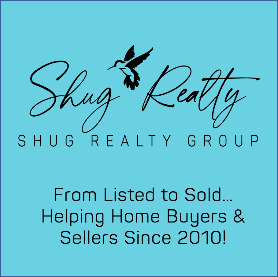 Connie Shugart, Realtor - Shug Realty Group logo