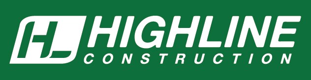 Highline Construction & Interiors logo