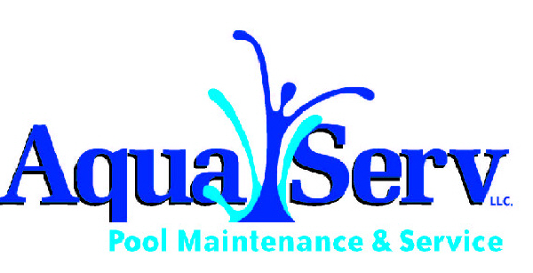 Logo for Aqua Serv LLC
