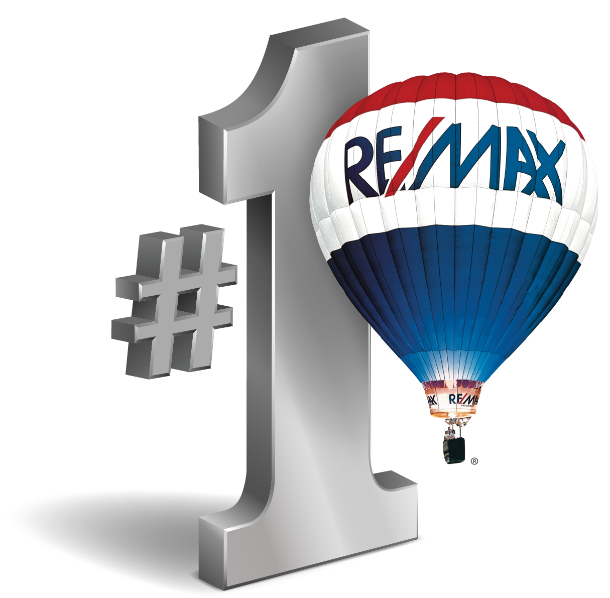 The Van Steyn Partners- REMAX Premier Choice logo