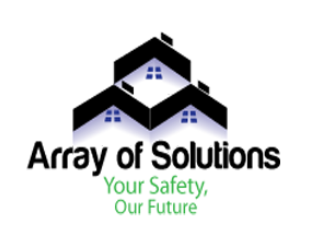 Array of Solutions logo