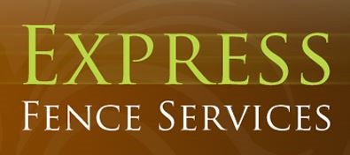 Logo for Express Fence Services