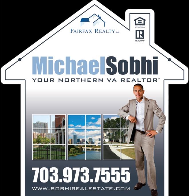 Michael Sobhi-Proven Real Estate Negotiator logo