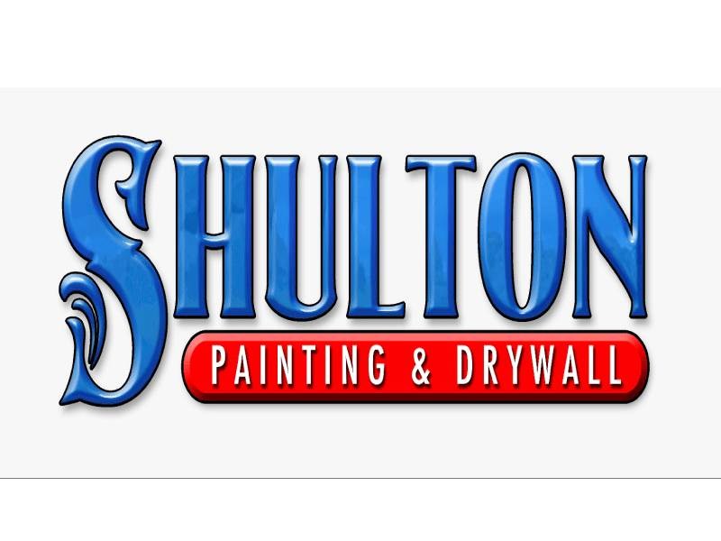 Logo for Shulton Painting & Drywall